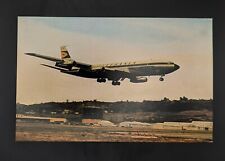 1965 Lufthansa German Airlines Airlines Boeing 707-330c D-ABUA Europa C/N 18937 picture
