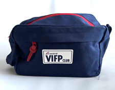 Carnival Cruise VIFP Platinum Diamond Gift Toilet Toiletry Travel Shave Bag New picture