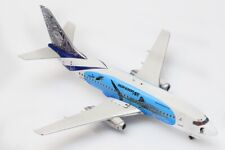 1:200 IF200 Aviatsa Boeing 737-200 HR-MRZ with stand picture