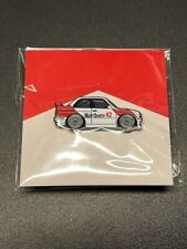 Leen Customs Pin - Marlboro E30 M3 BMW Limited Edition /333 picture