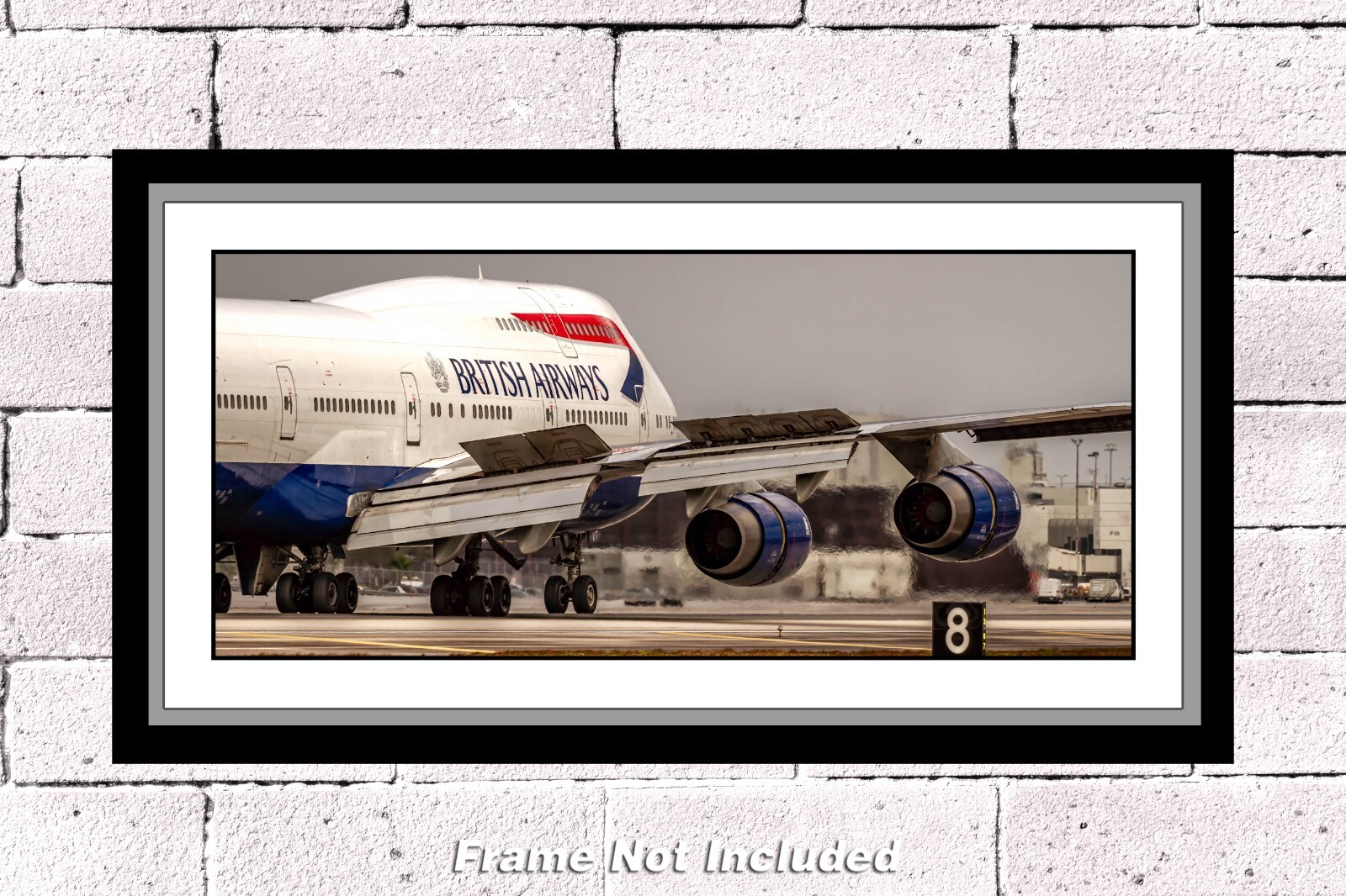 British Airways Boeing 747-436 G-CIVT 10\