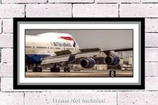 British Airways Boeing 747-436 G-CIVT 10