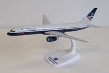 PPC 224943 1:200 Boeing 757-200 British Airways Landor G-BPEF Push-Fit *SALE* picture