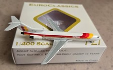 AeroClassics Boeing 727-200 Iberia EC-CBF in 1:400 picture