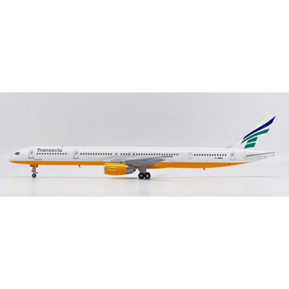 Transavia - B757-300 - D-ABOH - 1/200 - JC Wings - JC20347