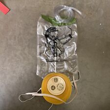Aviation Oxygen Mask picture