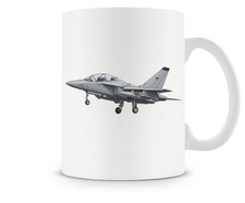 Aermacchi M-346 Master Ceramic Coffee Mug - 15oz. picture