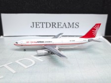 1/400 UNI-TOP AIRLINES CARGO AIRBUS A300-600F B-2325 2000'S COLORS YU MODEL picture
