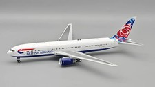 Boeing 767-336ER British Airways 'Chelsea Rose' G-BNWB (is due September 2026) picture