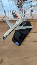 Exclusive metal collection aircraft large-scale model TU-134A (1980s, Ukraine) picture