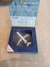 RARE Gemini Jets GJBAC209 BRITISH CALEDONIAN BAC 1-11-500 REF PL11 picture