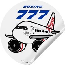 Virgin Australia Boeing 777 picture