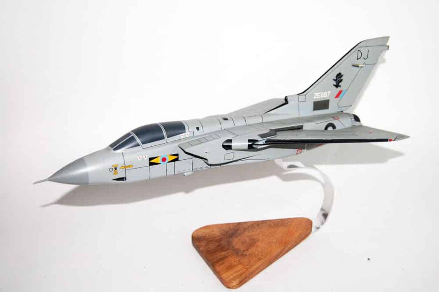 RAF Panavia Tornado Model