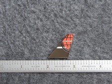 AIR TRANSPORT INTERNATIONAL AIRLINE / ATI LOGO PIN picture