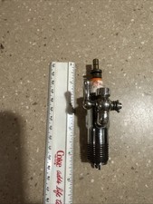 Vintage Red Head/Redhead Priming Primer Spark Plug 3/4” Thread picture