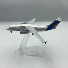 Aircraft model Antonov An-158 Cubana CU-T1711 scale: 1:200 picture