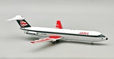 ARD Models 1:200 BAC111-510ED British Airways 'Speedjack' G-AVMV Ref: ARDBA127 picture