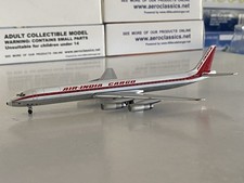 Aeroclassics Air India Douglas DC-8-63 1:400 TF-FLC ACTFFLC picture