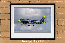 JetBlue Airways Airbus A320-232 11