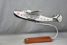 Pan Am B-314 Clipper Air Plane Model. Scale 1/100, Item G0310, Executive Series picture