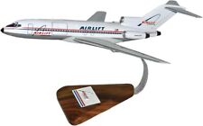 Airlift International Boeing 727-100 Desk Top Display 1/100 Model SC Airplane picture