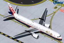 Gemini Jets 1:400 TWA Airlines Boeing 757-200 GJTWA1982 N725TW picture
