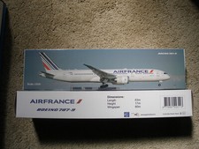 AIR FRANCE LIVERY BOEING 787-9 - 1:200 SCALE picture