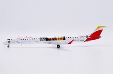 Iberia Regional CRJ-1000ER 