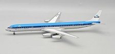 KLM / Douglas DC-8-63 / PH-DEE / IF863KL0925P / 1:200 *LAST ONE* picture