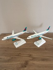 Airbus A320/A321 Aircraft First Choice Airways Livery Bundle 1:200 - both planes picture