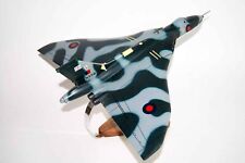 Avro Vulcan Model, RAF, Strategic Bomber, Hawker Siddeley, 1/69 Mahogany Scale M picture