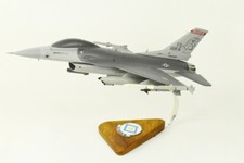 Lockheed Martin® F-16 Fighting Falcon®, 184th Fighter Squadron, 18