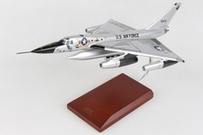 Convair B-58 Hustler USAF supersonic bomber SAC aircraft airplane model 1/72 picture