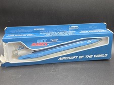 Skymarks KLM 95 Year Anniversary MD-11 1/200 Scale Model Aircraft - SKR845 picture
