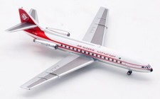 Inflight200 1:200 Air Algerie Sud SE-210 Caravelle III 7T-VAG picture