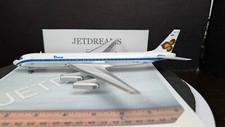 1/200 THAI AIRWAYS DOUGLAS DC-8-62 / 62CF SAS HYRBID COLORS HS-TGZ INFLIGHT 200 picture
