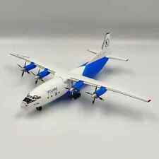 Model of Antonov An-12 Volare UR-LAI 1:200 picture
