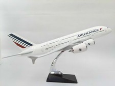 Air France 777 Large Plane Model apx 18