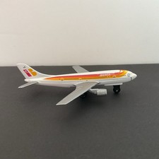 MATCHBOX IBERIA AIRLINES AIRBUS A-330 Diecast Model Airplane - 1973 picture