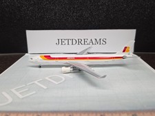 1/400 IBERIA AIRBUS A330-300 1990'S COLORS EC-LXK 
