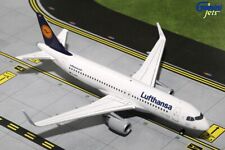 Gemini Jets G2DLH481 Lufthansa Airbus A320-200 D-AIZP Diecast 1/200 Model New picture