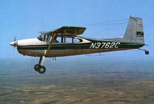 CESSNA CN-206 AIRCRAFT / AIRPLANE 18 picture