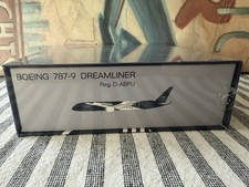 NG Model 1:400 Lufthansa