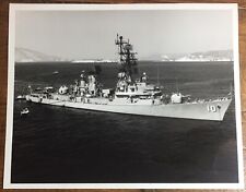 U.S.S. America CVA-66 Official U.S. Navy Photograph, Photographic Laboratory picture