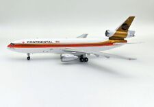 InFlight200 Douglas DC-10-30 Continental Airlines N12061 BLACK due: October 2023 picture