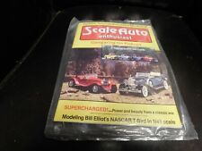 Scale Auto Enthusiast Magazine #39 September October 2000 Ford F-100's picture