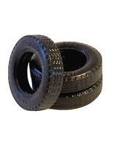 Hess Truck Tires 1/32 Scale 1/4” X 1-1/8