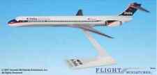 Flight Miniatures Delta Airlines (97-00) McDonnell Douglas MD-90 1:200 Scale Mod picture