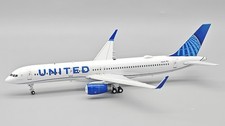 United Airlines / Boeing B757-200 / N12116 / IF752UA0525 / 1:200 picture