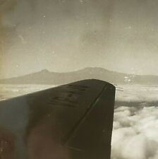 Mount Kilimanjaro 1955 East African Airways Douglas C-47B Skytrain DC-3 Photo picture